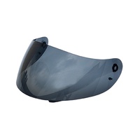 2022new Motorcycle Anti-UV Anti-Scratch Wind Shield Helmets Lens Visor Replacement for AGV K3/K4