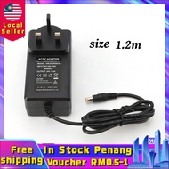 Power Adapter Power Supply Adapter Charger Portable Power Station Charger UK Plug