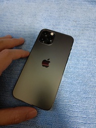 Iphone 12 pro , 512G 香港行貨原裝 黑色 靚機Iphone 12 pro , 512G (HK version, original) Black, Appearance Great