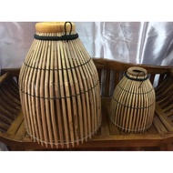 serkap ikan buatan tangan/serkap ikan