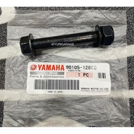 YAMAHA Y125ZR Y125Z 125ZR 125Z SKRU MONOSHOCK BAWAH ORIGINAL JAPAN (90105-12660/90201-124E4/90185-12