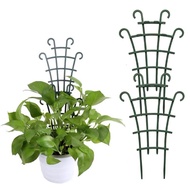 Plant Support Trellis Flower Vines Climbing Plant Vines DIY Garden Support