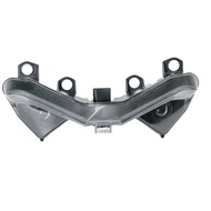 Promotion Ducati Sports Car V2 V4 V4S V4R Headlight Assembly Suitable for New Style Headlight LED Li