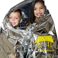 Emergency Blanket - Emergency Blanket - Thermal Blanked