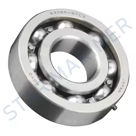 93306-306V1 Ball Bearing for YAMAHA Outboard Motor 2T 40HP-70HP Parsun Hidea HDX Seapro 93306-306V5 