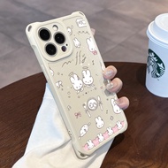Shockproof Doll Casing hp Redmi A5 13 13X 13C Note 14 Pro 5G Note 14 5G Note 14 4G 14C Casing