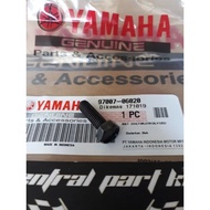 GEAR PEDAL BOLT OR GEAR OPERATION BOLT RX KING, RXZ, RXS, RX SPECIAL, YT115 ORIGINAL YAMAHA 97007-06