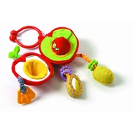Tiny Love Fruity Pals Apple