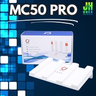 OLAX MC50 150Mbps Folded Dual Power Usb-C and Wireless (B28 Modem)