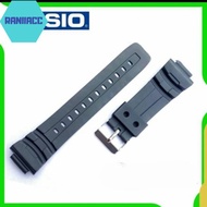 CASIO G100 G-100 G 100 V2 WATCH STRAP FREE RUBBER PEN