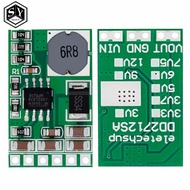 3.5A DC-DC Converter Module Buck Step-Down Voltage Regulator Board 4.5V-27V to 3V 3.3V 3.7V 5V 6V 7.