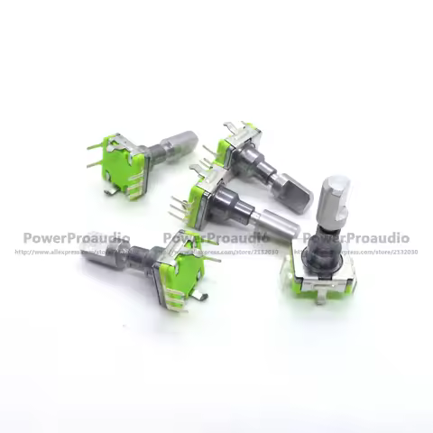 5* Selector Potentiometer DSX1133 for Pioneer DDJ1000 Controller 1000SRT