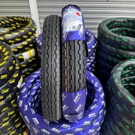 TAYAR GLOBAL RUBBER GRT 100 TUBELESS (BUNGA TT100)