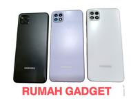 CASING FULL FRAME SAMSUNG A22 4G SAMSUNG A22 5G