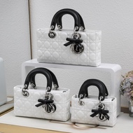 2026 new style sheepskin travel bag