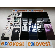 Sparepart Samsung S9+/S9 Plus_LCD Speaker Kamera Socket Vibrator Housing Butang2 Ribbon Flex Mainboa