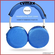 CVMAX Earpad Covers Washable Stretchable  Headphones Protective