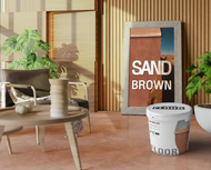 iLoft Hybrid Floor ปูนขัดมัน ปูนเปลือย สำหรับงานพื้น พื้นปูนลอฟ พื้นลอฟ 12.5 กิโลกรัม (20-25 ตารางเม