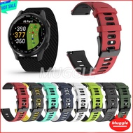【FAST】Garmin Approach S50 Silicone watch strap Garmin Approach S50 bands Garmin Approach S50 bands