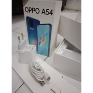 kardus bekas HP OPPO A54