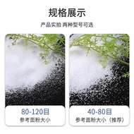 Quartz Sand Acrylic Texture Painting Quartz Sand White Fine Sand Quartz Sand Particle Sand Dedicated