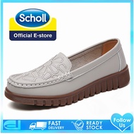 scholl shoes Scholl women shoes Flat shoes women slip on shoes women scholl casual leather shoes sch