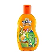KODOMO Shampo & Conditioner Gel 45ml / Shampo Sampo Anak Aroma Buah / Kodomo Kids Shampoo