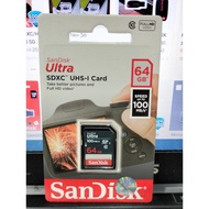 Sd CARD 64GB SANDISK