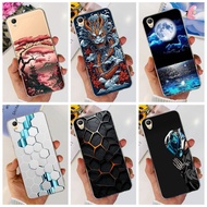 OPPO A37 A37f A37fw A37m Neo9 Fashion Painted Soft Silicone TPU Phone Case