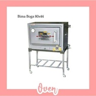 Oven Gas Bima Boga Type 8044 || Oven Gas || Oven Bima Boga 8044