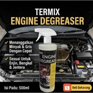 Engine Degreaser Enjin Degreaser Engine Chemical Automotive Car 500ML