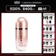 CAROLINA HERRERA - 212 VIP ROSE EDP 80ML