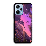 Hardcase Casing Softcase Custom Xiaomi Redmi Note 12 11 10 10S 9 8 7 poco M3 M4 M5 X3 X5 F2 F3 F4 C4