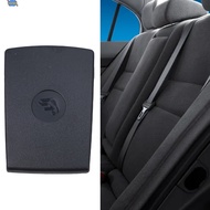 HUND|  Rear Child Seat Belt Anchor Flap ISO Fix Cover For For BMW F30 F31 3-Series F20 E90