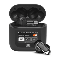 JBL Tour Pro 2 หูฟังบลูทูธ พร้อมไมค์ในตัว Bluetooth Earbuds
