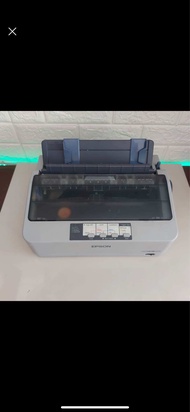 Printer EPSON LX310 Kondisi Second Sangat Mulus