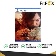 Death Stranding 2 - PlayStation 5 / PS5