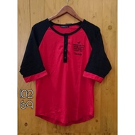 T-shirt gasella xxl