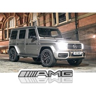 Asari 2 Store 1/24 Benz AMG G63 G65 G500 G Series Alloy Model 1: 24