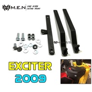 Pat lẻ givi gắn thùng giữa phá cách men G12N và G10N cho xe Exciter2009 tiện lợi [KHUYẾN MÃI LỚN]