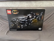 LEGO 76139 1989 Batmobile 蝙蝠車