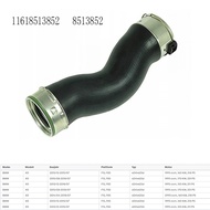 Turbo Intercooler Hose Intake Manifold Pipe for F15 X5 B47 2013-2015 8513852 11618513852 Radiator Co