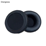 Orangesea Soft Ear Pads Cushions for DJHDJ X10HDJ X5HDJ for X7 Headphones Earcups