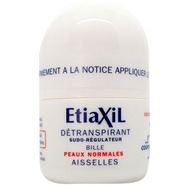 Etiaxil Roll-On Antiperspirant for Armpits (Normal Skin) 15ml