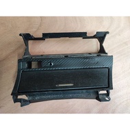 BMW E46 Front Center Console Dashboard Ashtray