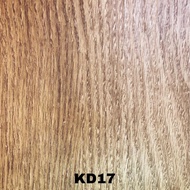 KOREA VINYL FLOORING 3MM 24PCS/36 SQFT KD17