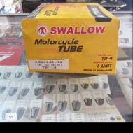 Swallow inner tube 350 400 14 (120 - 140 / 60 -14)