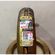 FDR Sport MP27 100 80 14 SoftCompound Tubeless Road Race Tire