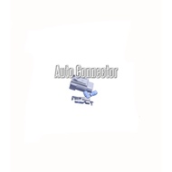 TOYOTA Carburetor Switch Socket Kiang 7k Plug Connector