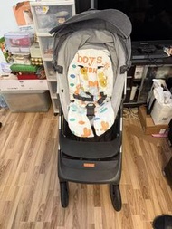 STOKKE SCOOT 嬰兒手推車